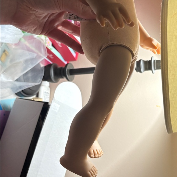 American girl. Brown hair brown eyes - Picture 12 of 12